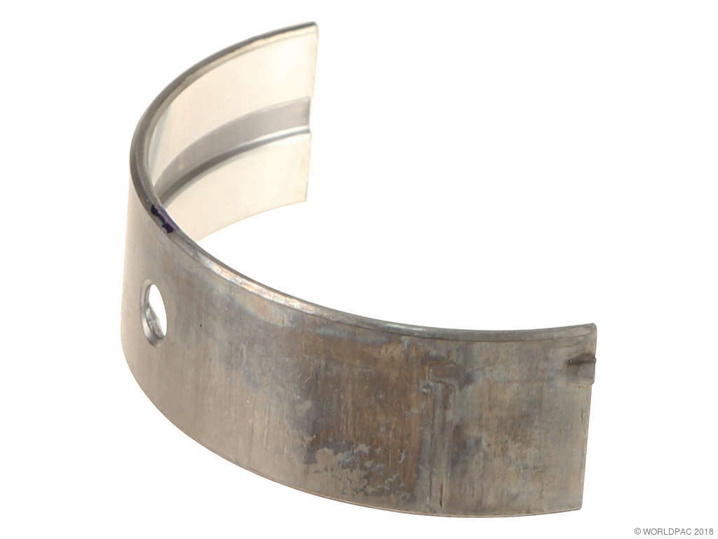 2000-2008 Jaguar S-Type Engine Crankshaft Main Bearing - Upper (Genuine)