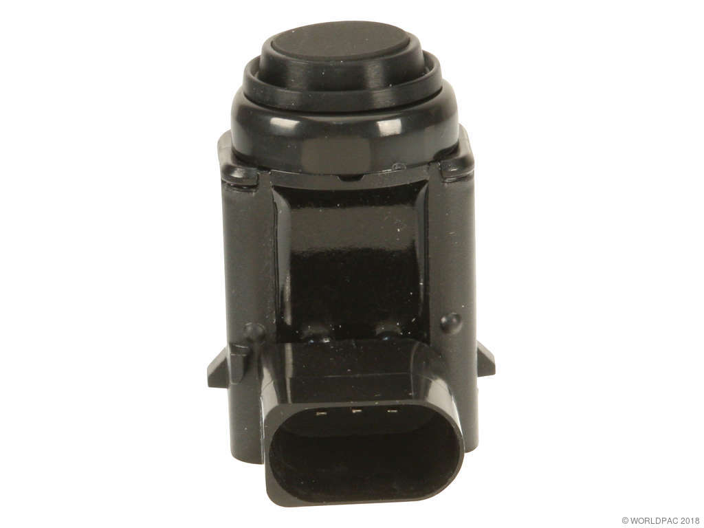 2007 Volkswagen Eos Parking Aid Sensor - Rear (Vemo)