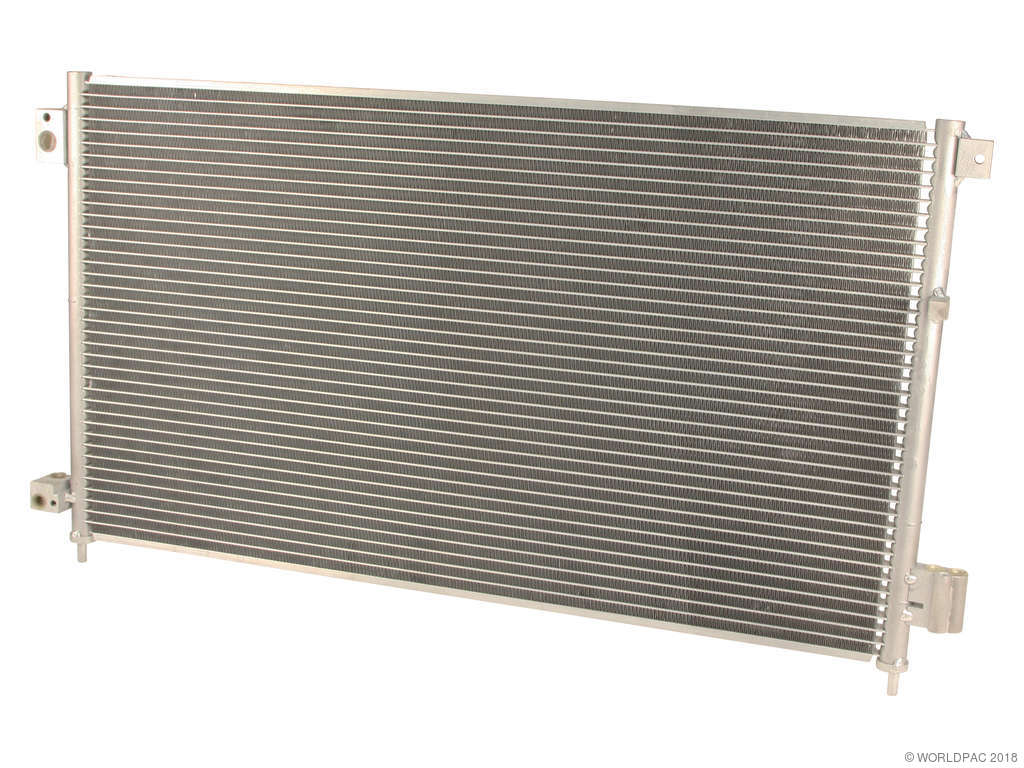2003-2007 Honda Accord A/C Condenser (Koyo Cooling)