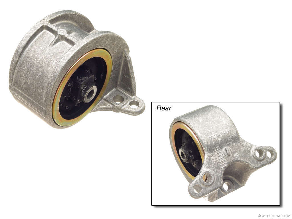 1991-1996 INFINITI G20 Engine Mount - Right (MTC)
