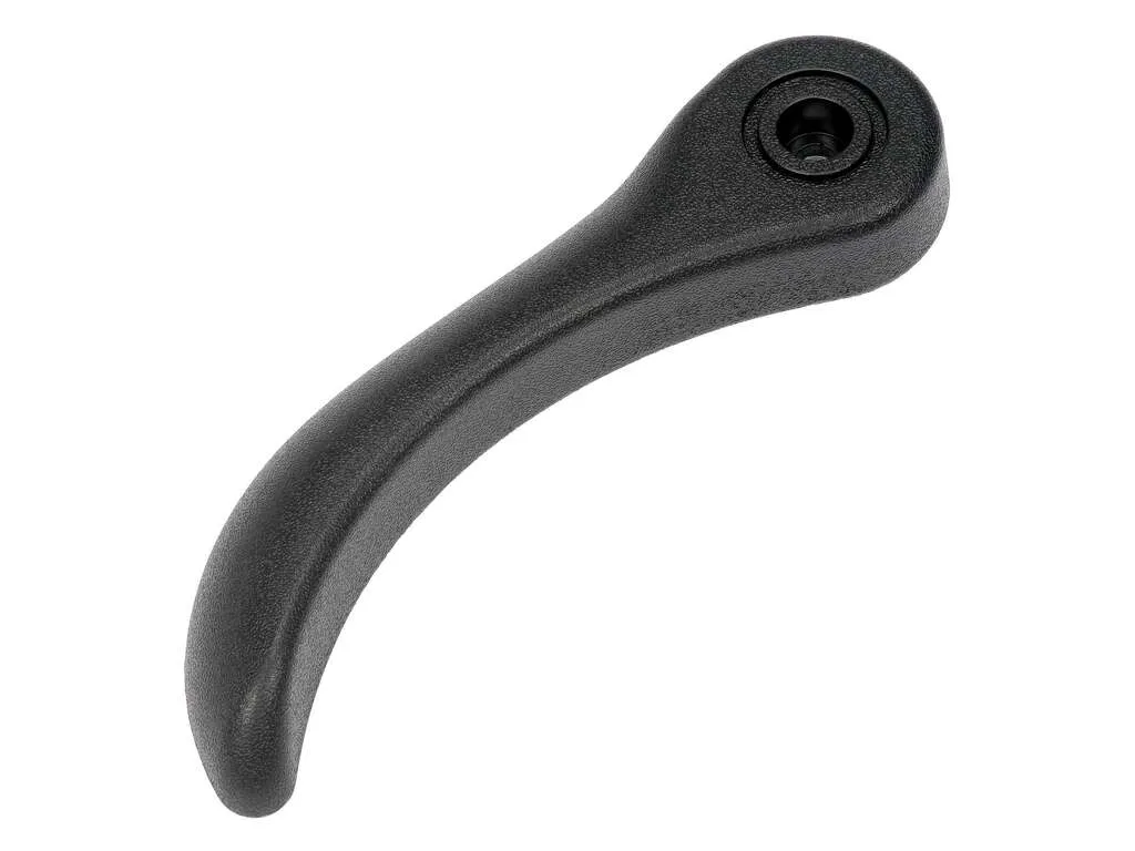 2004-2010 GMC Canyon Seat Back Recliner Adjustment Handle - Front Left (Dorman)