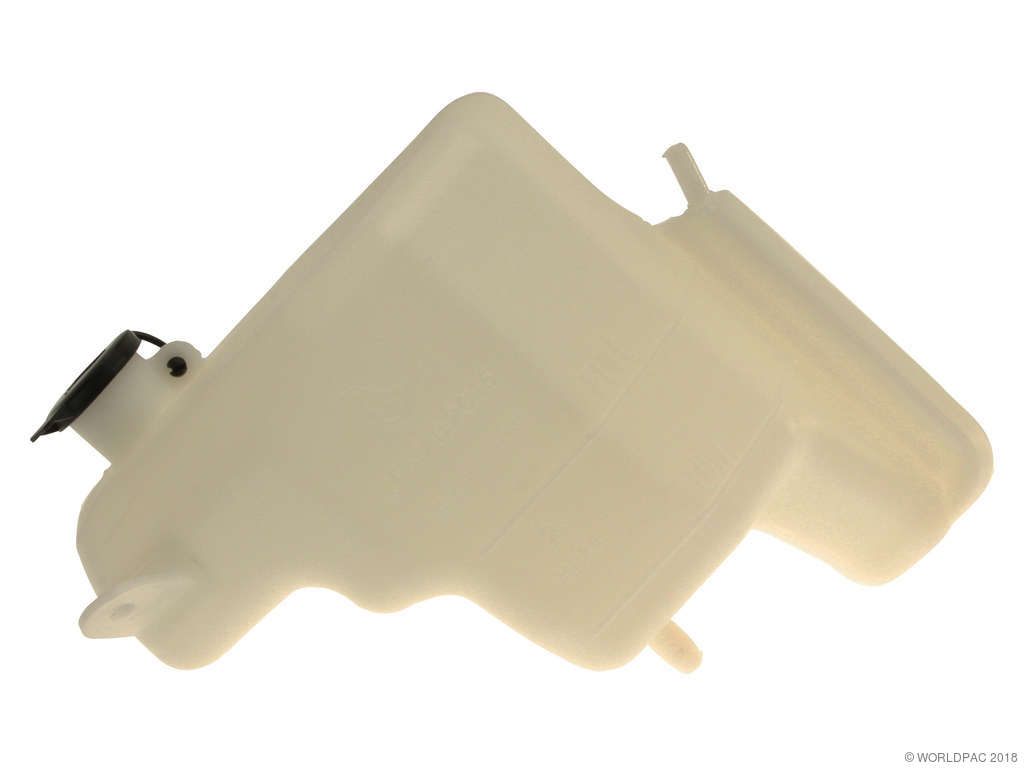 2007-2013 Mitsubishi Outlander Engine Coolant Reservoir (Dorman)