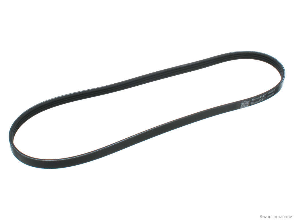 1996 Toyota Paseo Accessory Drive Belt - Power Steering (Gates)