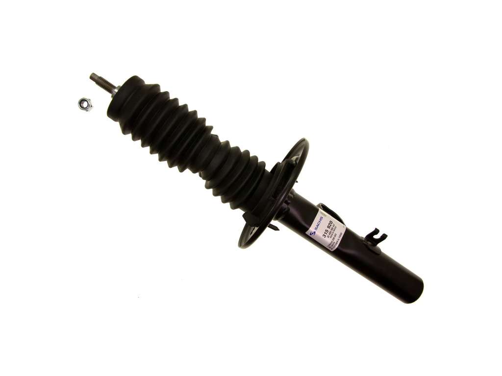 2008-2009 Ford Taurus X Suspension Strut Assembly - Front Left (Sachs)