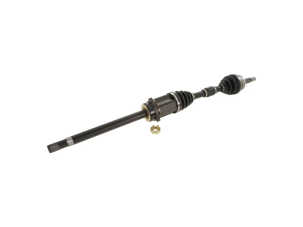2002-2006 Nissan Sentra CV Axle Assembly - Front Right (Autopart International)