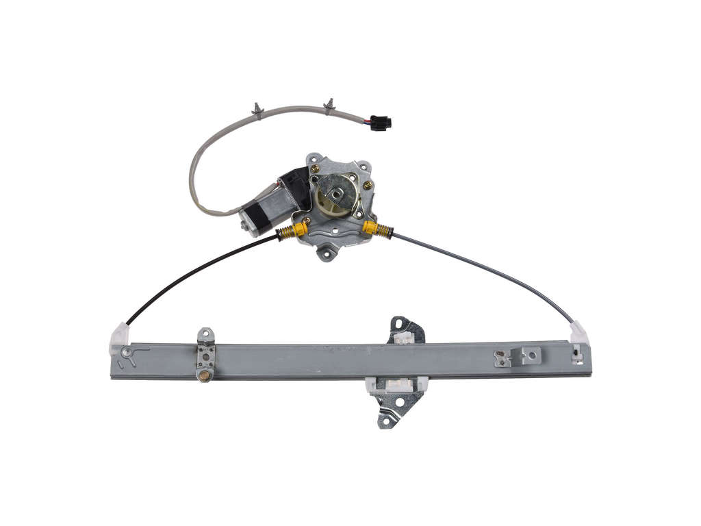 2011-2021 Nissan Frontier Window Regulator - Rear Left (Autopart International)