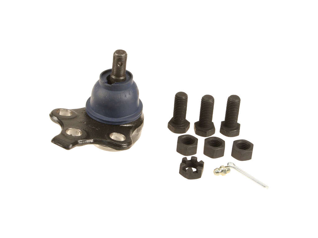 1982-2005 Chevrolet Cavalier Suspension Ball Joint - Lower (ACDelco)