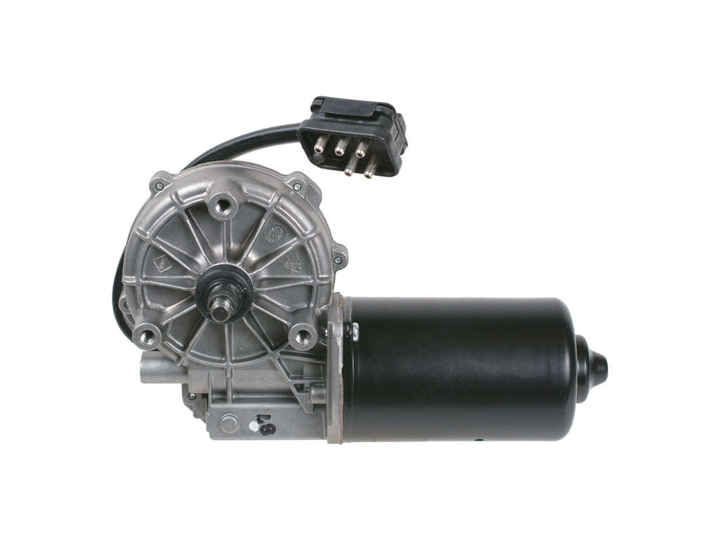1994-1997 Mercedes-Benz C280 Windshield Wiper Motor (Cardone)