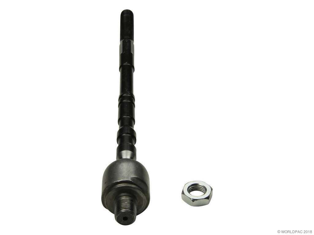 2010-2014 Subaru Legacy Steering Tie Rod End - Front Inner (CTR)