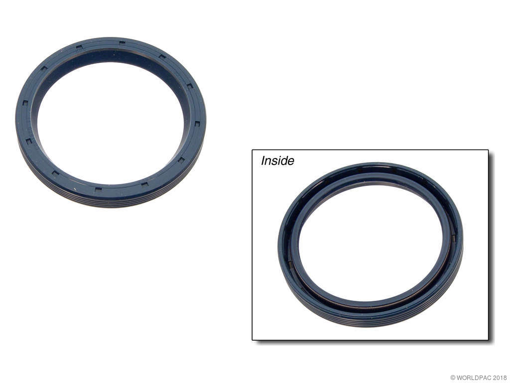 1976-1981 Volvo 262 Drive Axle Shaft Seal - Rear (Corteco)