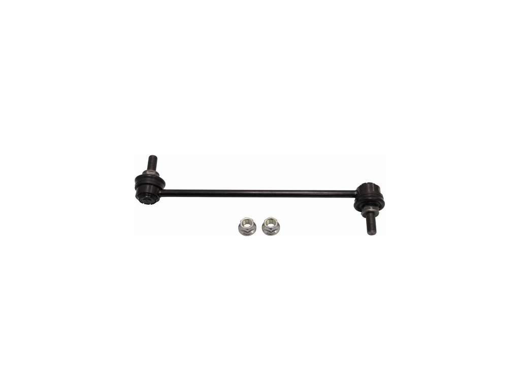2007-2012 Nissan Sentra Suspension Stabilizer Bar Link Kit - Front (Moog)