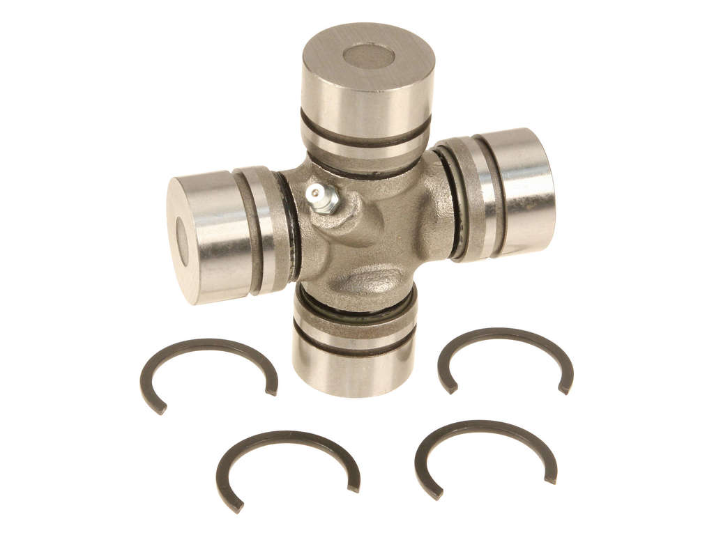2003-2006 Kia Sorento Universal Joint - Rear (Autopart International)
