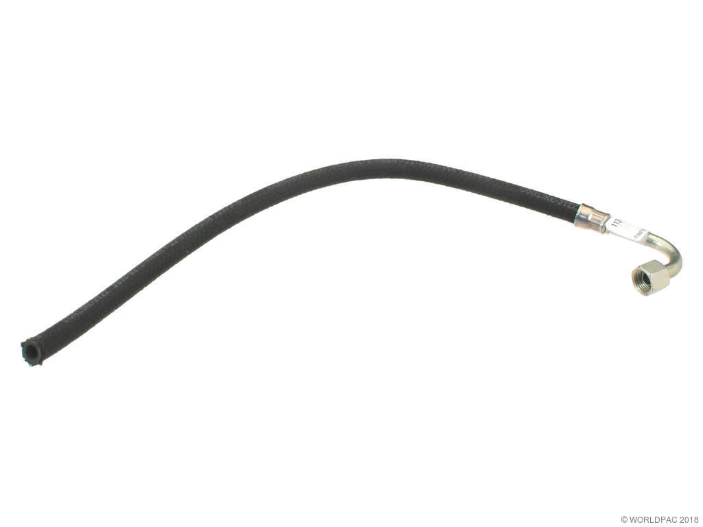 1968-1971 Mercedes-Benz 280SL Fuel Hose (Cohline)