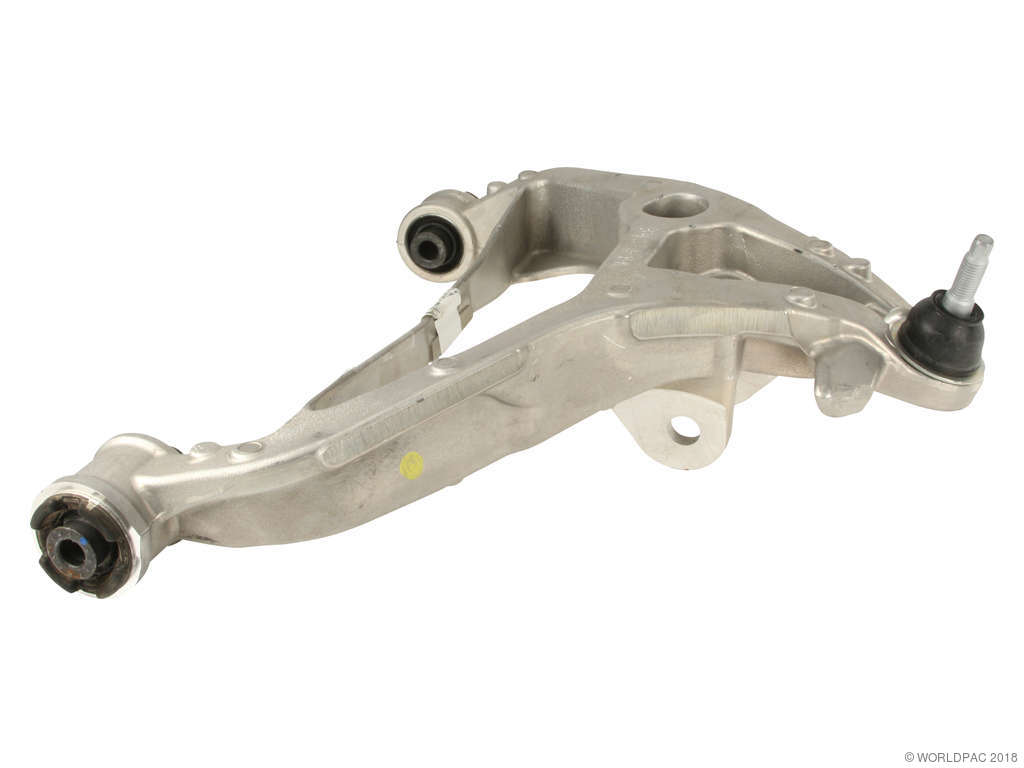 2003-2006 Lincoln Navigator Suspension Control Arm - Front Right Lower (Motorcraft)