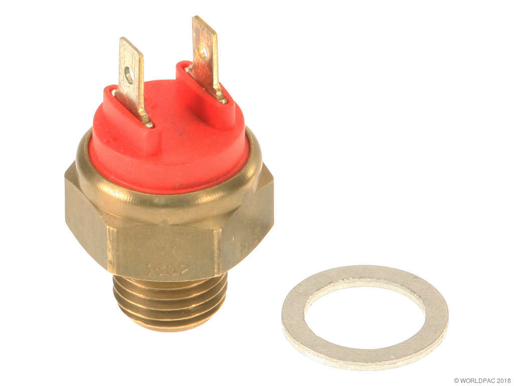 1985-1988 BMW 535i Engine Cooling Fan Switch (Vemo)