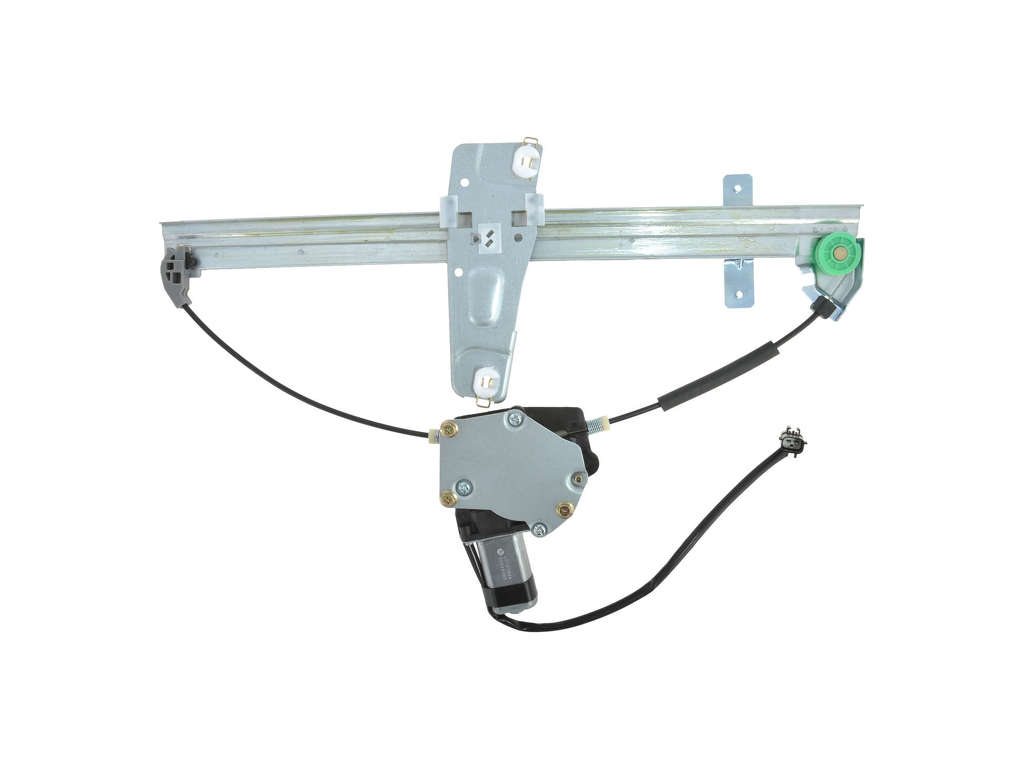 2000-2004 Jeep Grand Cherokee Power Window Motor and Regulator Assembly - Front Right (Autopart International)