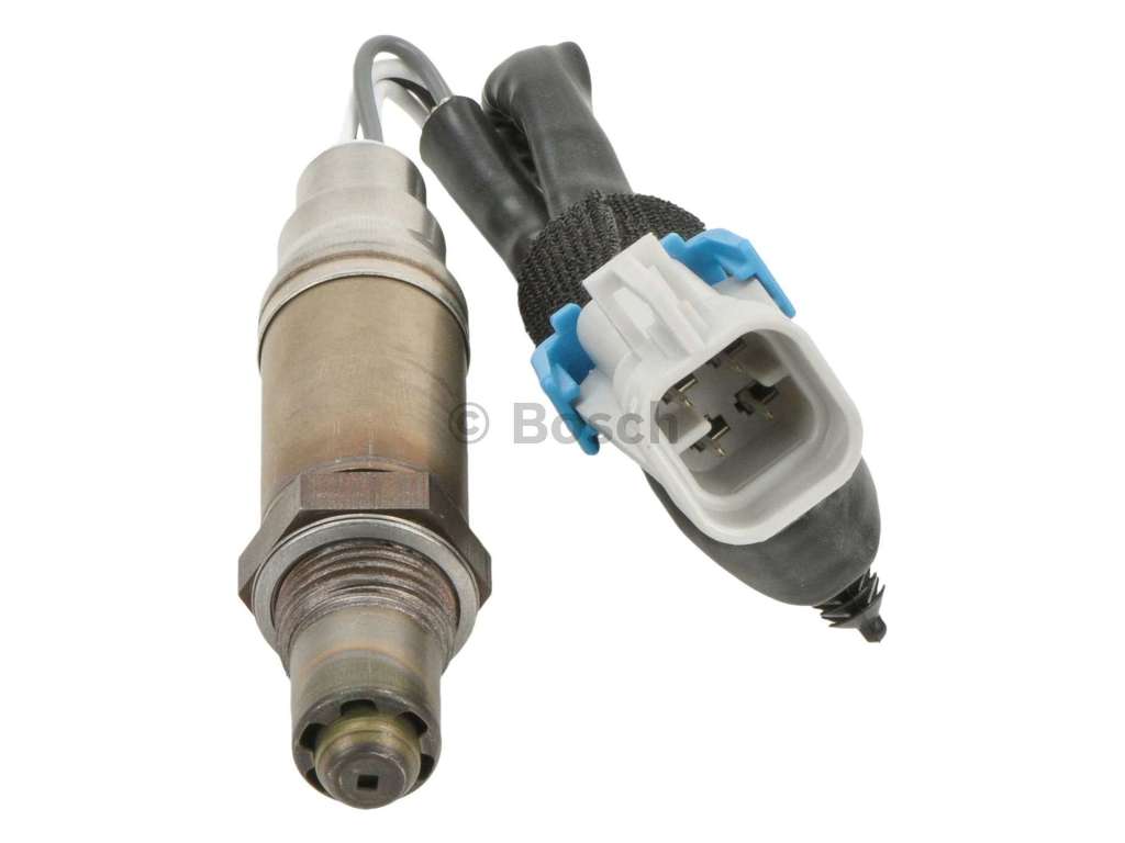 2001-2005 Pontiac Aztek Oxygen Sensor - Upstream (Bosch)