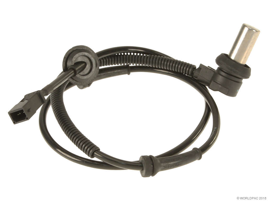 1996-1999 Audi A4 ABS Wheel Speed Sensor - Front (Delphi)