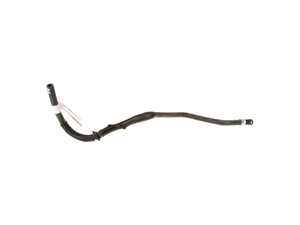 2003 Ford F-250 Super Duty HVAC Heater Hose (Motorcraft)