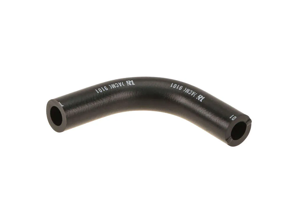 1993-1997 Toyota Supra Engine Crankcase Breather Hose (Genuine)