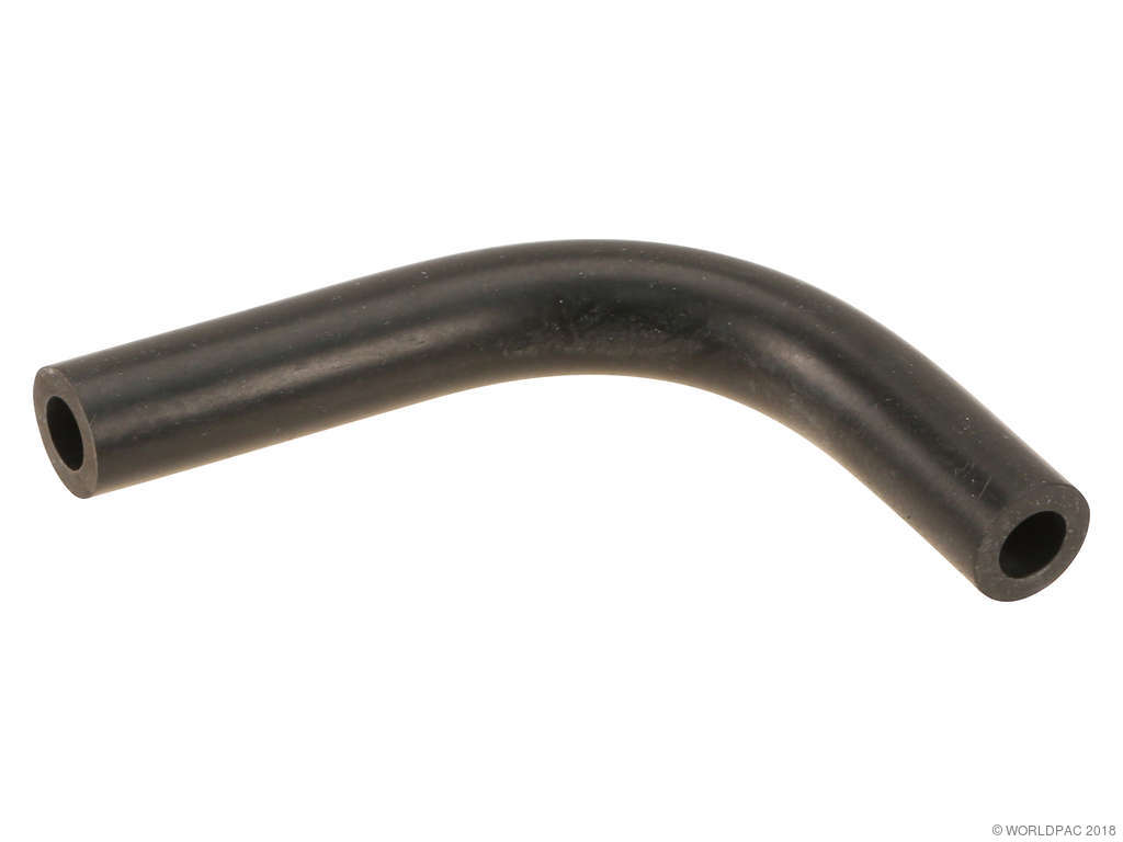 1985-1987 Toyota Cressida Engine Coolant Overflow Hose (Genuine)