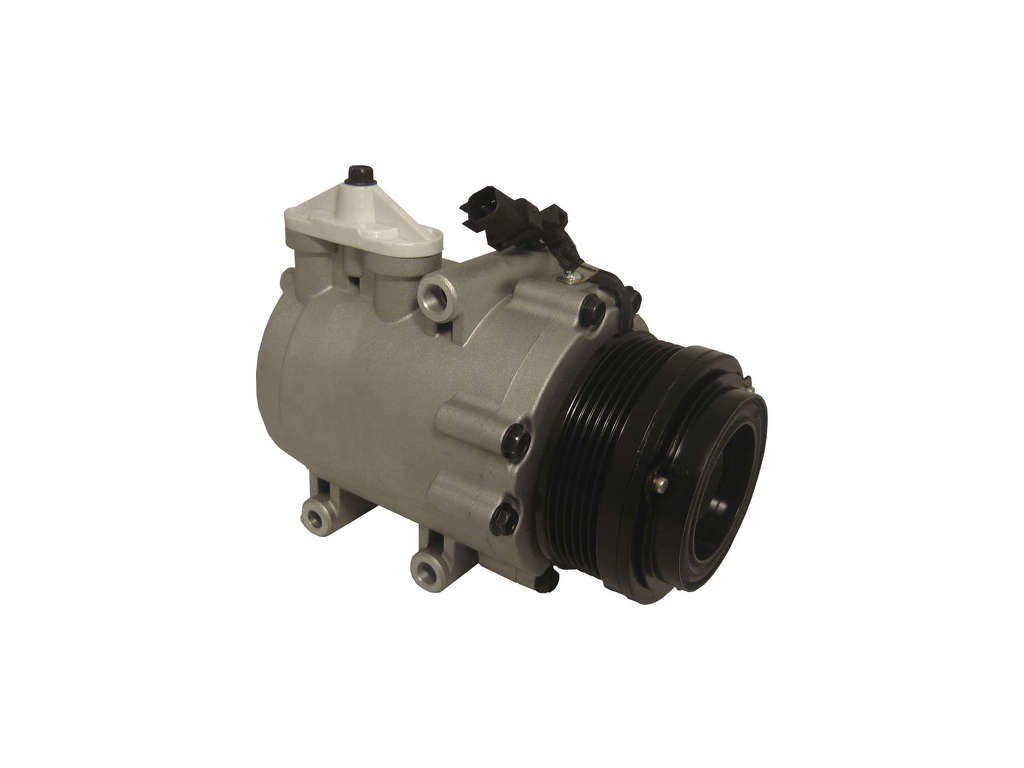 2003-2006 Lincoln Navigator A/C Compressor (Global Parts Distributors)