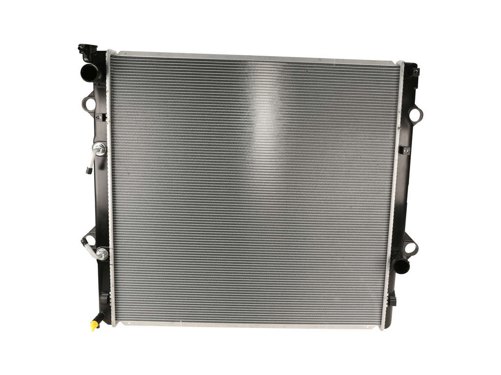 2010-2022 Lexus GX460 Radiator (Denso)