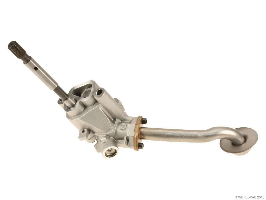 1997-2000 Audi A4 Engine Oil Pump (Kolbenschmidt)
