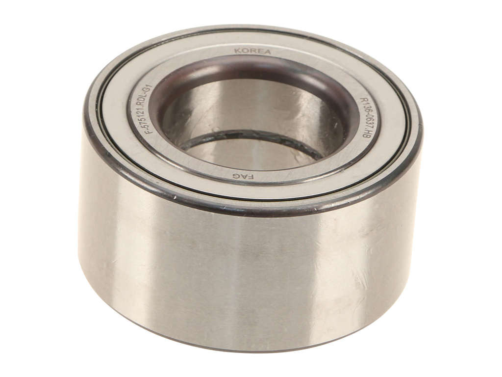 2012-2017 Kia Rio Wheel Bearing - Front (SKF)