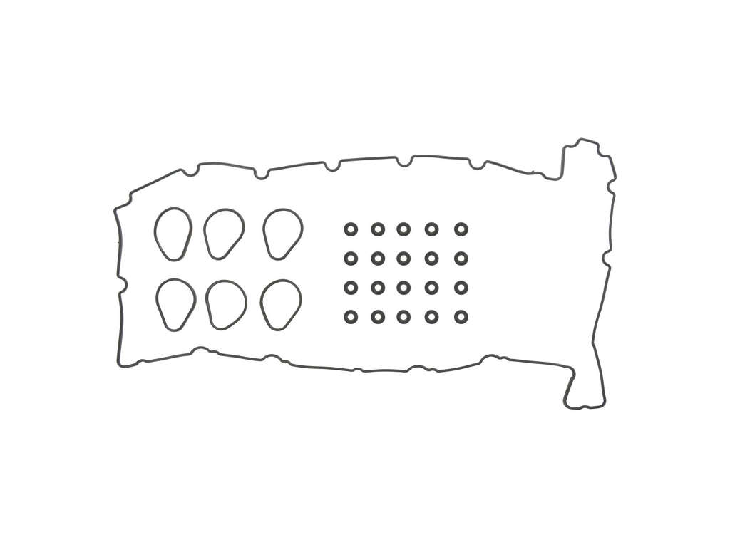 2002-2005 Chevrolet Trailblazer Engine Valve Cover Gasket Set (Autopart International)
