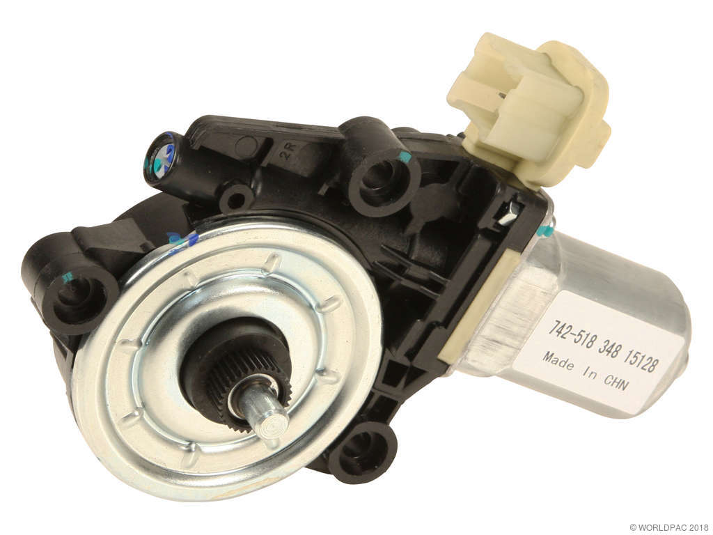 2008-2013 Nissan Altima Power Window Motor - Front Right (Dorman)
