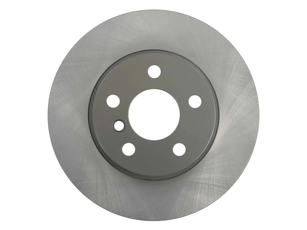 2014-2021 BMW i3 Disc Brake Rotor - Front (Autopart International)