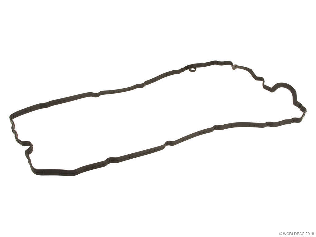2003-2006 Porsche Cayenne Engine Valve Cover Gasket (Elring)