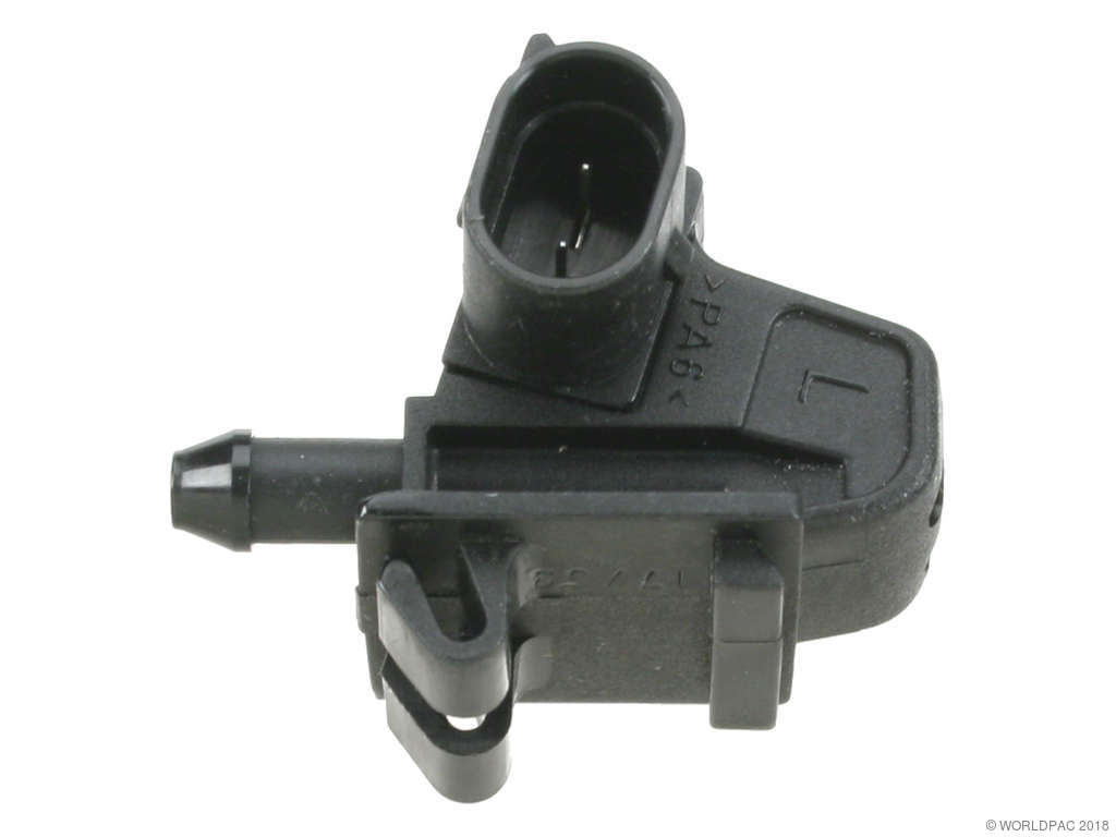 1999-2001 Audi A4 Windshield Washer Nozzle -  or Left (Genuine)