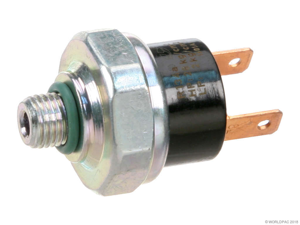 1994-1997 Mercedes-Benz SL320 HVAC Pressure Switch (Behr)