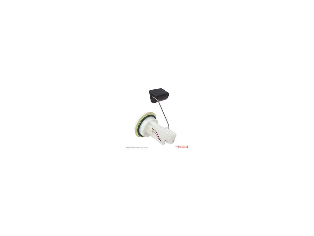 2007-2010 Lincoln MKX Fuel Tank Sender Assembly (Motorcraft)