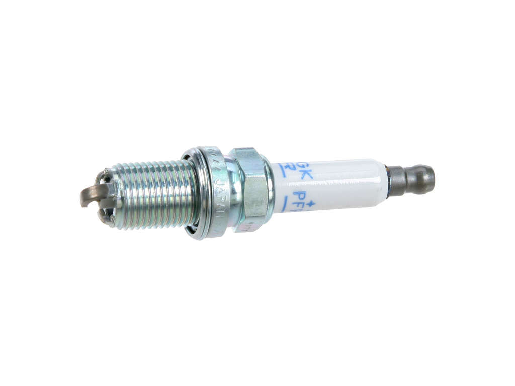 2006-2008 Audi A4 Spark Plug (NGK)