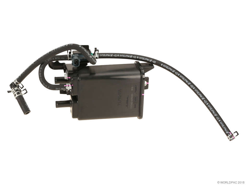 2001-2003 Toyota Prius Vapor Canister (Genuine)