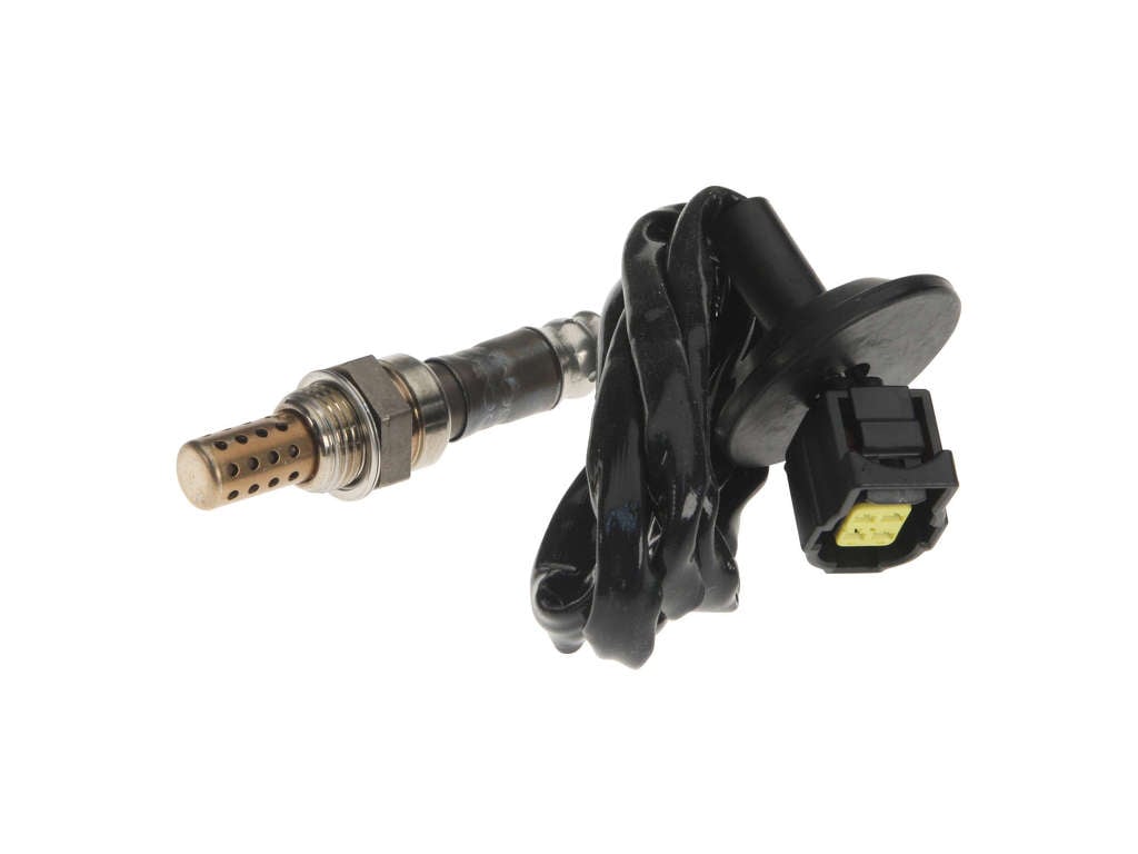 2008-2017 Mitsubishi Lancer Oxygen Sensor - Downstream or Intermediate (Walker Products)