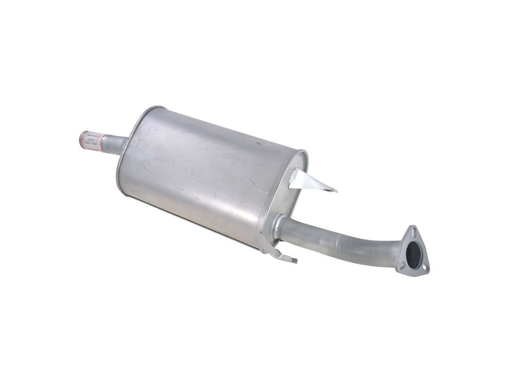 2001-2004 Volvo S40 Exhaust Muffler - Rear (Autopart International)