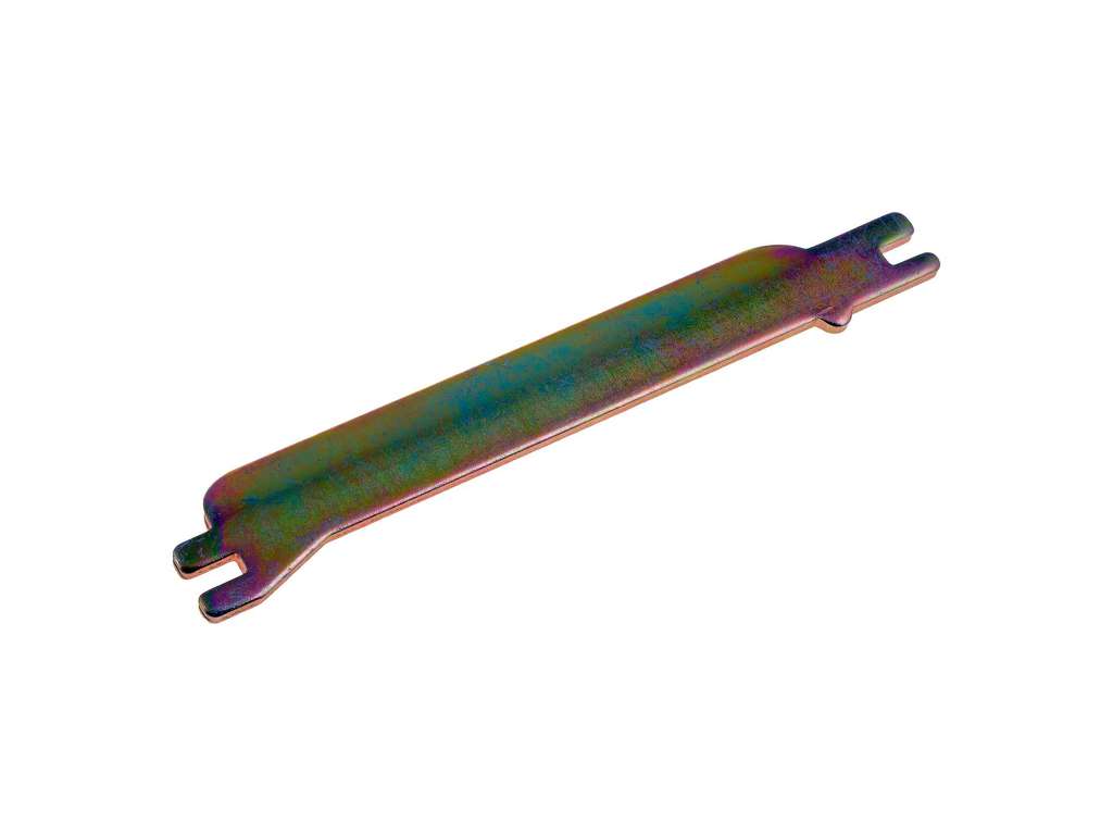 1996-2002 Chevrolet Express 2500 Parking Brake Strut - Rear (Dorman)