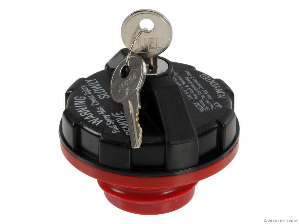 1990-1994 Mazda Protege Fuel Tank Cap (Gates)