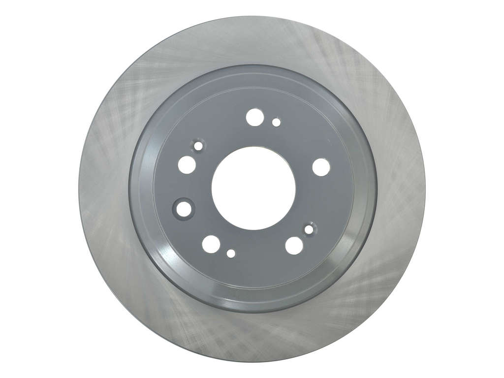 2005-2012 Acura RL Disc Brake Rotor - Rear (Autopart International)