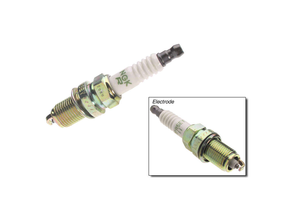 1994-1997 Geo Tracker Spark Plug (NGK)