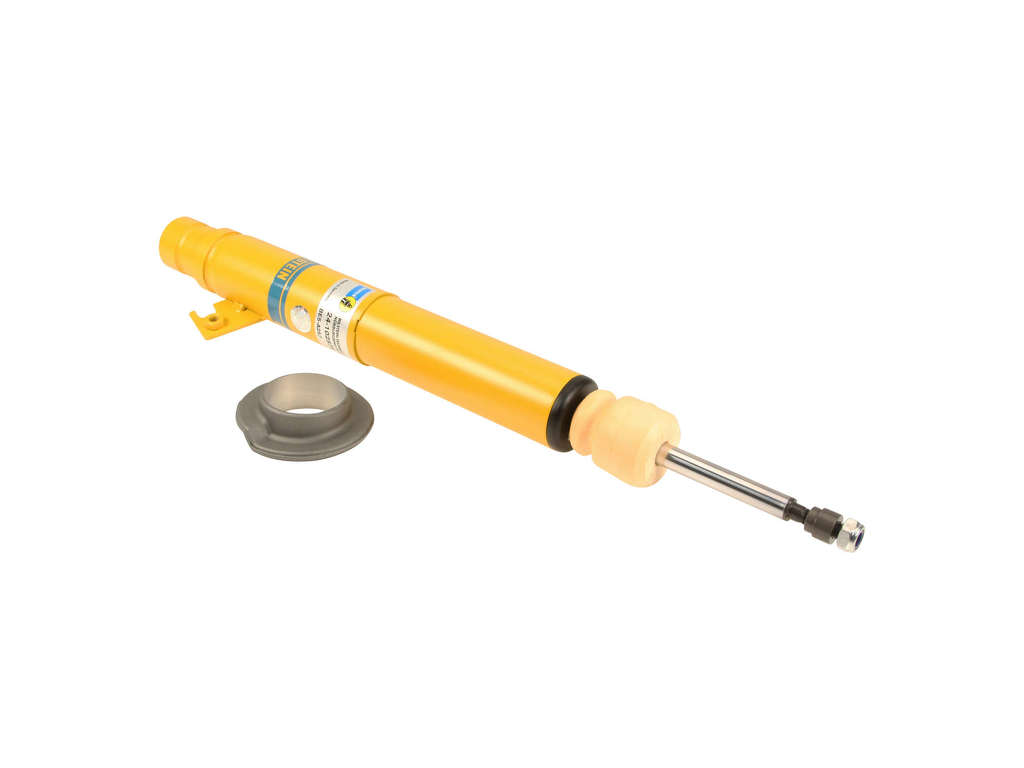2007-2009 Lincoln MKZ Suspension Strut Assembly - Front Right (Autopart International)