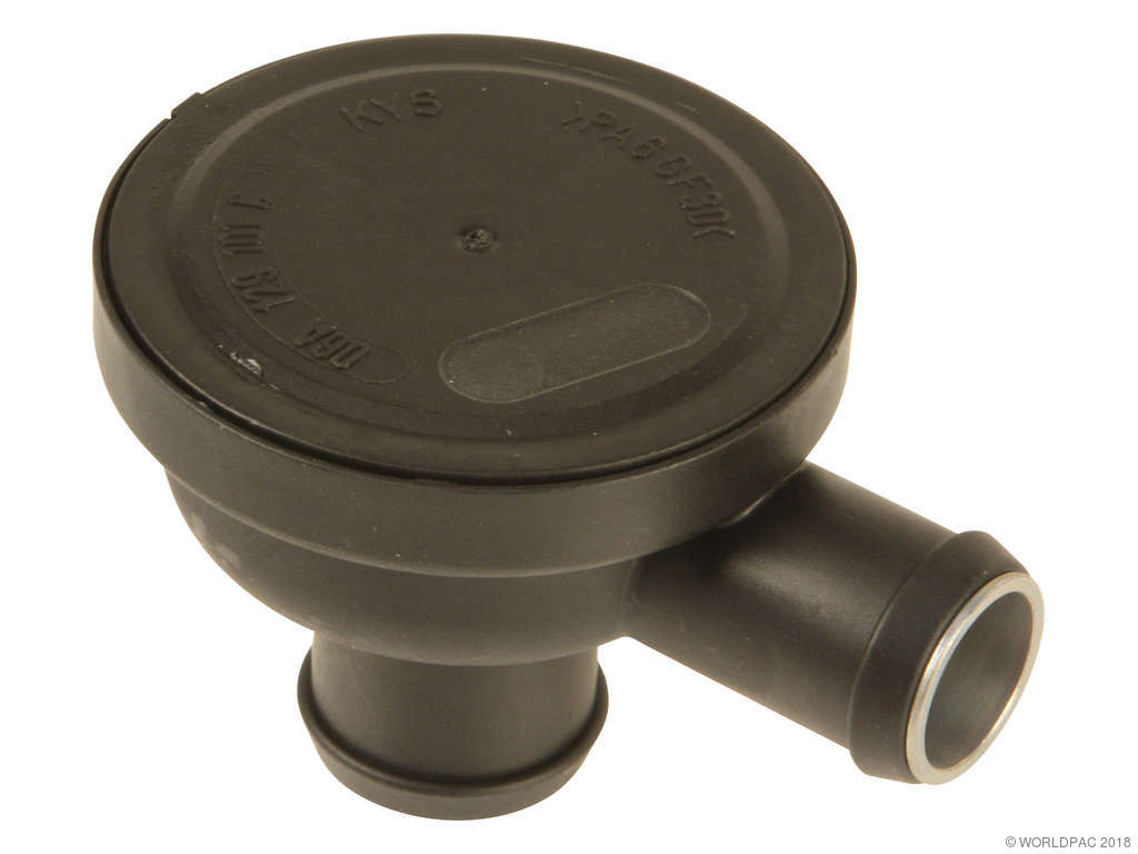 2004-2006 Audi A4 Engine Crankcase Vent Valve (Kayser)