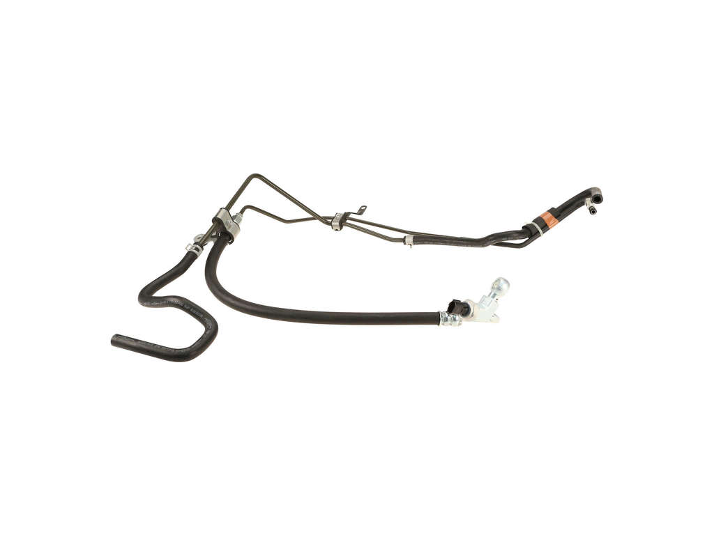 2008-2013 INFINITI G37 Power Steering Hose Assembly (Genuine)