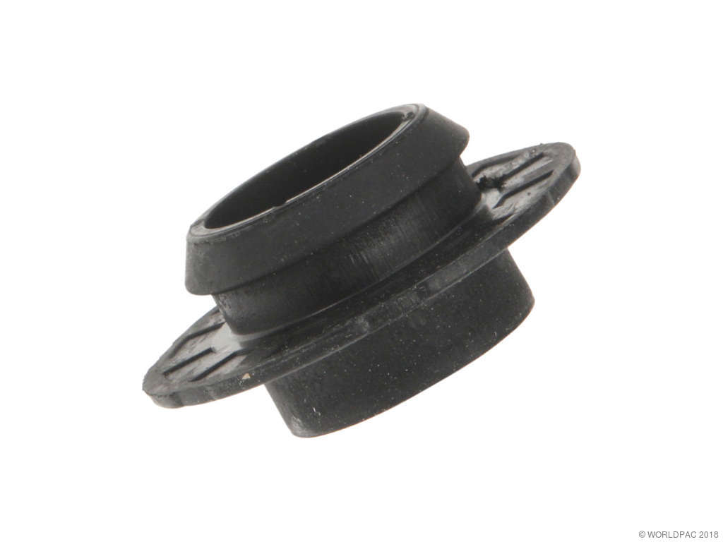 2015-2021 Chevrolet Trax Radiator Insulator - Lower (Corteco)