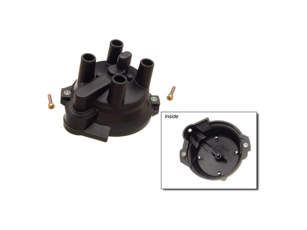 1993-1996 Mitsubishi Mirage Distributor Cap (YEC Japan)