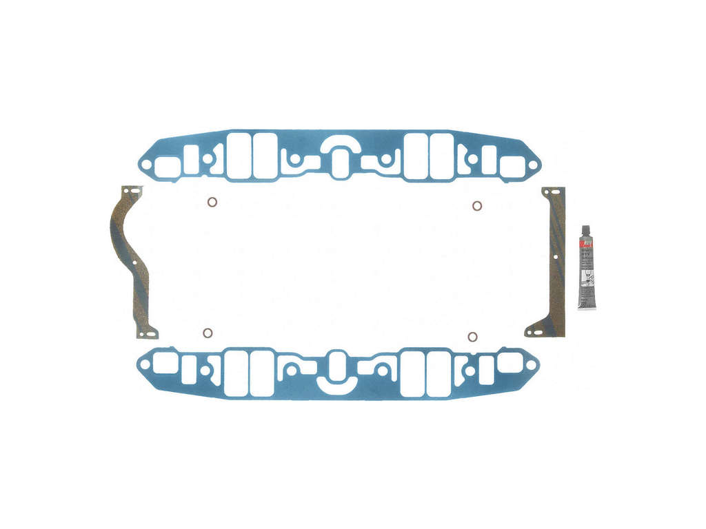 1985-1988 Dodge D350 Engine Intake Manifold Gasket (Fel-Pro)
